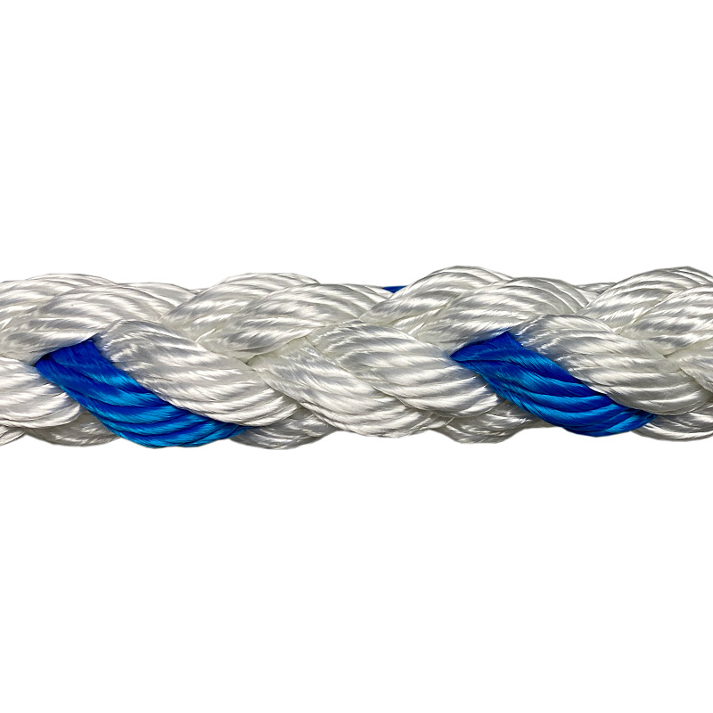 The Advantages Of Using Nylon Rope