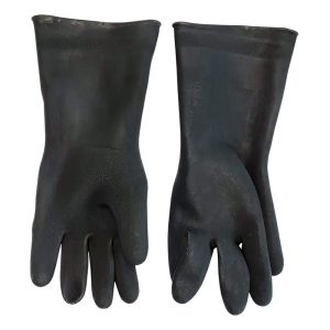 Premium Rubber Gloves - Miami Cordage