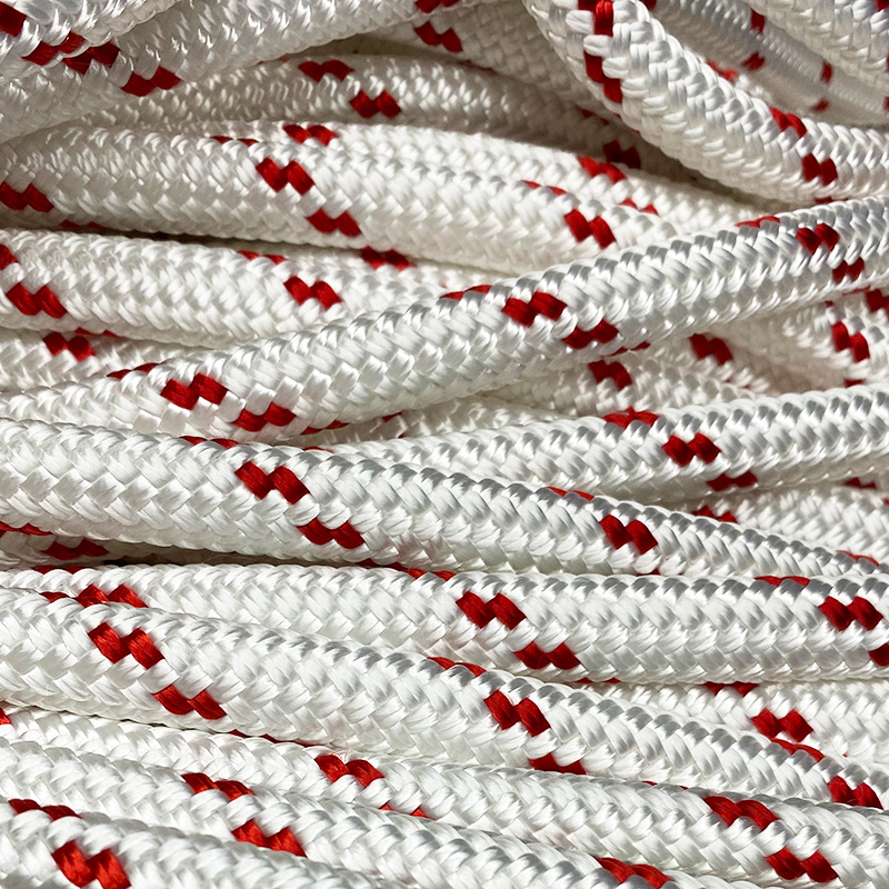 Poseidon Double-Braided Polyester Rope (per metre)